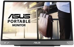 Монітор портативний Asus 14" ZenScreen MB14AC USB-C, IPS, Cover