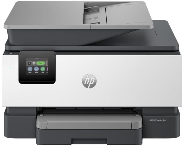 Багатофункціональний пристрій A4 HP OfficeJet Pro 9120b з Wi-Fi