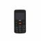 Мобільний телефон 2E T180 MAX 2.3" 2SIM, 1000мА•год, чорний Мобільний телефон 2E T180 MAX 2.3" 2SIM, 1000мА•год, чорний