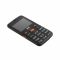 Мобільний телефон 2E T180 MAX 2.3" 2SIM, 1000мА•год, чорний Мобільний телефон 2E T180 MAX 2.3" 2SIM, 1000мА•год, чорний