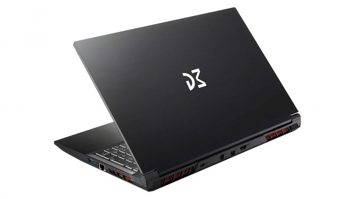 Ноутбук Dream Machines RG4050-15 15.6FHD IPS, Intel i5-13420H, 16GB, F1TB, NVD4050-6, DOS, чорний