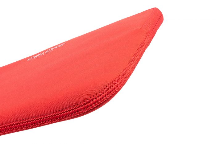 Чохол Tucano Colore 15"/16", червоний