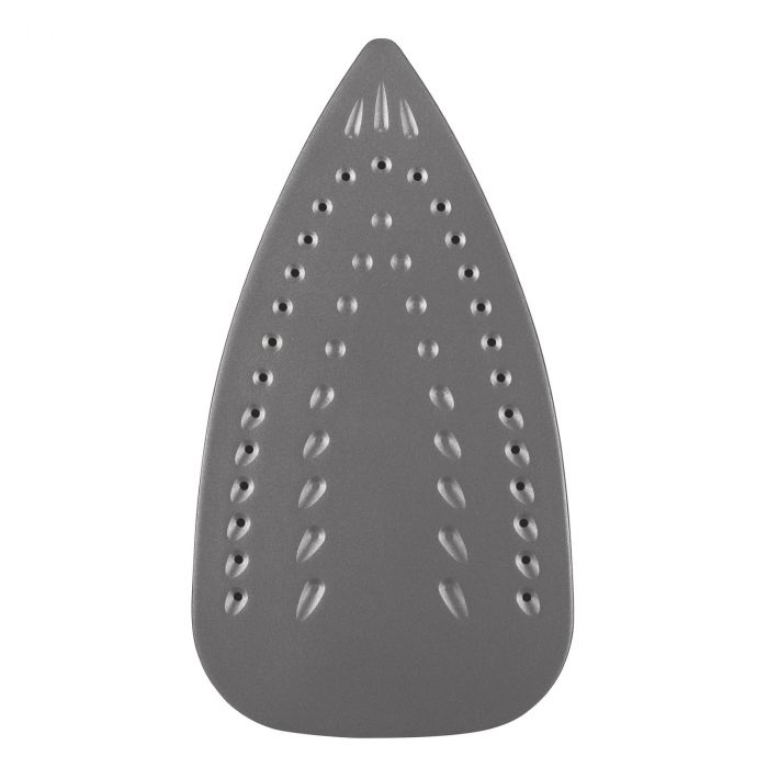 Праска Tefal Virtuo, 1800Вт, 200мл, паровий удар -80гр, постійна пара - 24гр, керам. підошва, біло-бірюзовий