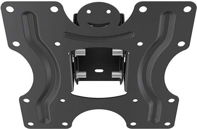 Кріплення ТВ з кутом нахилу KSL WMB-4021N 19-43"