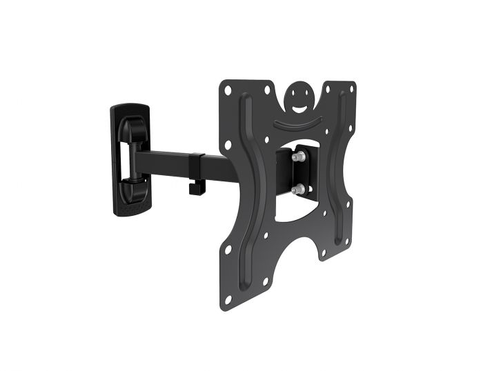 Кріплення ТВ поворотне KSL WMO-4023T 19-43"