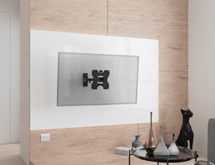 Кріплення ТВ поворотне KSL WMO-4023T 19-43"