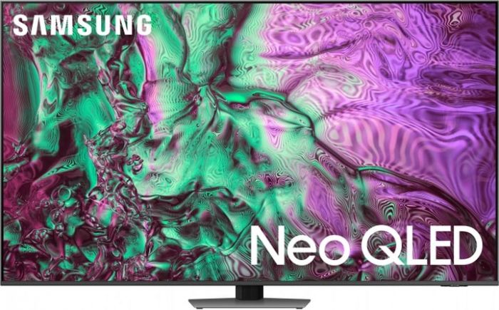 Телевізор 65" Samsung Neo MiniQLED 4K UHD 100Hz Smart Tizen Black