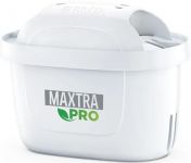 Фільтр-картридж Brita MXPro Limescale для жорсткої води 3+1шт Фільтр-картридж Brita MXPro Limescale для жорсткої води 3+1шт