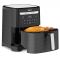 Мультипіч Tefal EasyFry&Grill XXL, 1830Вт, чаша-6.5л, сенсорне керув., 8 програм, пластик, чорний