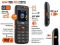 Мобільний телефон 2E T180 MAX 2.3" 2SIM, 1000мА•год, чорний Мобільний телефон 2E T180 MAX 2.3" 2SIM, 1000мА•год, чорний
