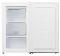 Морозильна камера Gorenje, Висота - 84.2см, Глибина-44,8 см, 61л, А++, ST, 3 кг/24 г, білий