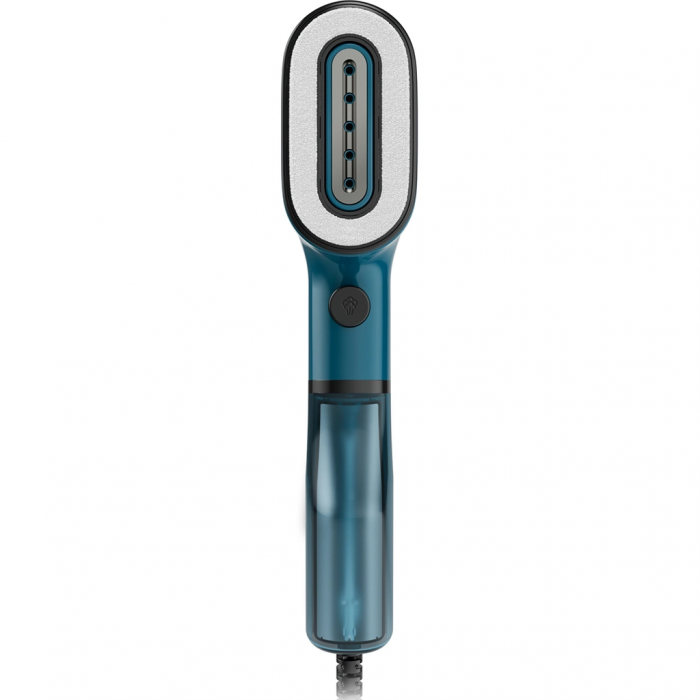 Відпарювач Tefal компактний Pure Pop, 1300Вт, 70мл, постійна пара - 20гр, синій