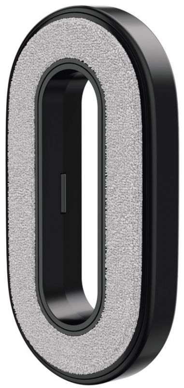 Відпарювач Tefal компактний Pure Pop, 1300Вт, 70мл, постійна пара - 20гр, червоний