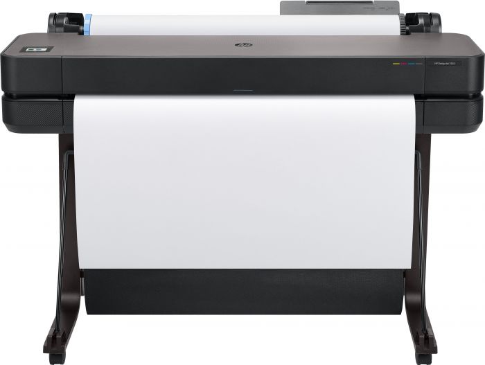 Принтер HP DesignJet T630 36" з Wi-Fi