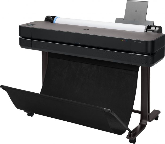 Принтер HP DesignJet T630 36" з Wi-Fi