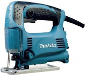 Лобзик Makita 4329 450Втт 500-3100об·хв хід 18мм 1.8кг
