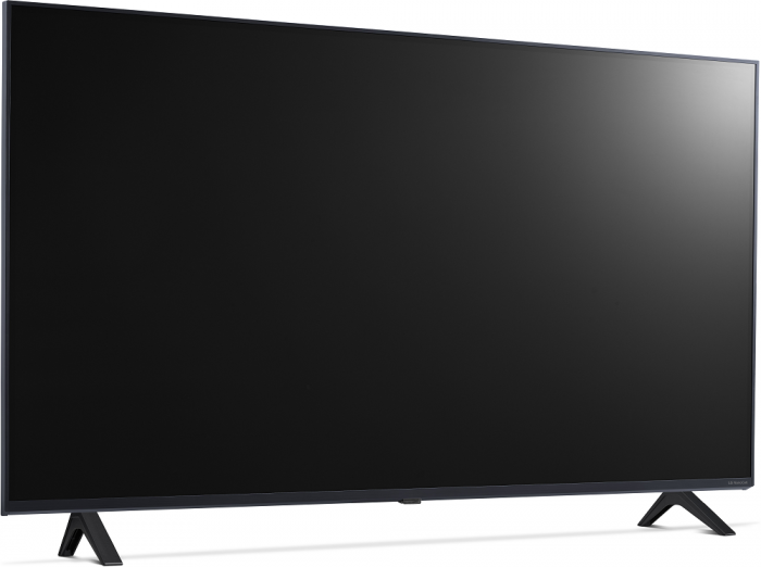 Телевізор 43" LG NanoCell 4K 120Hz Smart WebOS Black