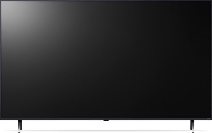 Телевізор 43" LG QNED 4K 120Hz Smart WebOS Black