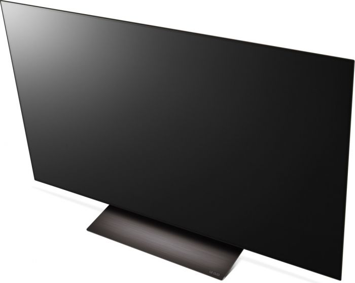 Телевізор 50" LG OLED 4K 120Hz Smart WebOS Black