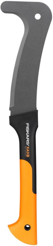 Сікач для сучків Fiskars WoodXpert XA3 малий, 50.5см, 450гр