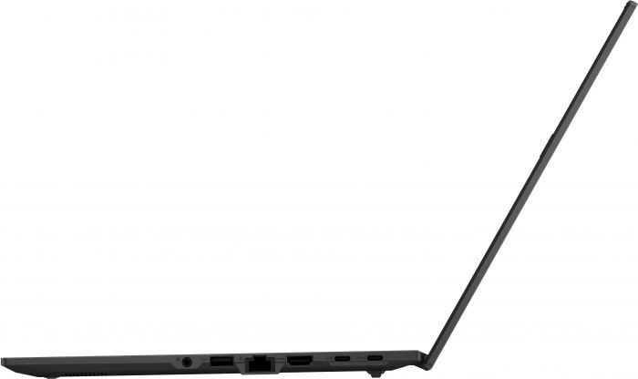 Ноутбук ASUS Expertbook B1 B1502CVA-BQ1000 15.6" FHD, Intel i5-1335U, 16GB, F512GB, UMA, NoOS, Чорний