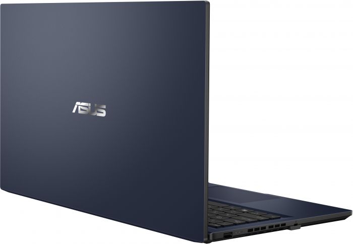 Ноутбук ASUS Expertbook B1 B1502CVA-BQ1000 15.6" FHD, Intel i5-1335U, 16GB, F512GB, UMA, NoOS, Чорний