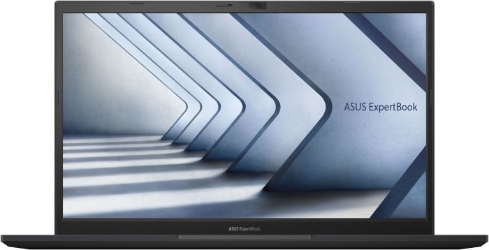 Ноутбук ASUS Expertbook B1 B1502CVA-BQ1000 15.6" FHD, Intel i5-1335U, 16GB, F512GB, UMA, NoOS, Чорний