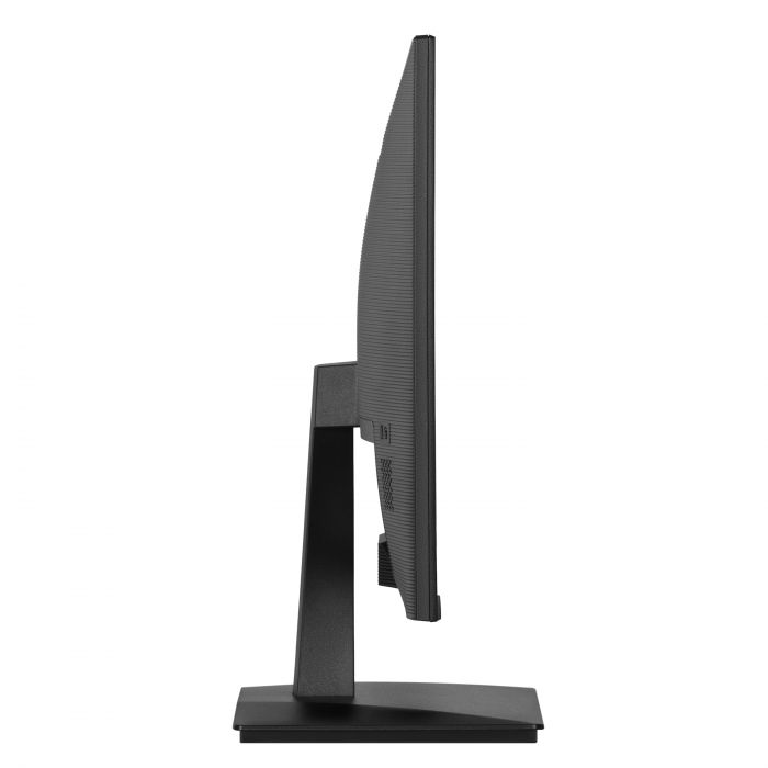 Монітор 2E 23.8" E2424B D-Sub, HDMI, VA, 100Hz, FreeSync