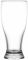 Набір келихів для пива Ardesto Bari, 565мл, 2шт, скло, прозорий Набір келихів для пива Ardesto Bari, 565мл, 2шт, скло, прозорий