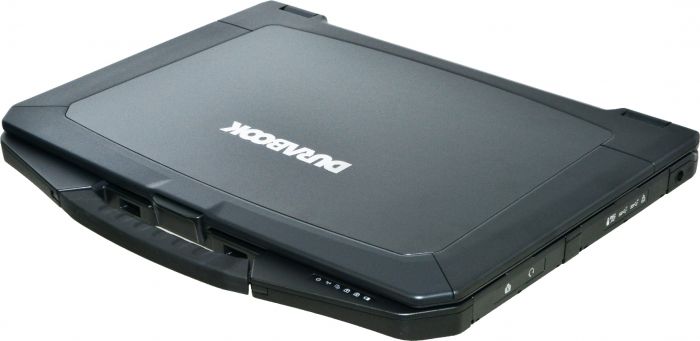 Ноутбук Durabook S15 Standard 15.6" FHD AG, Intel i7-1255U, 16GB, F512GB, UMA, LTE, Win11P