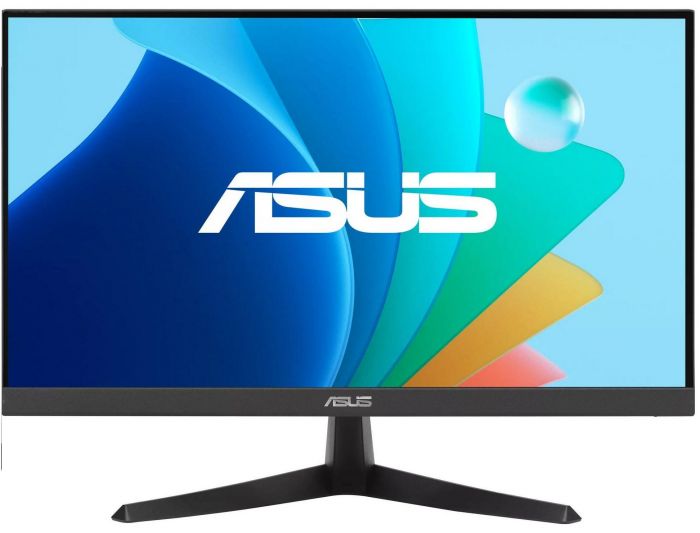 Монітор Asus 21.45" VY229HF D-Sub, HDMI, Audio, IPS, 100Hz, 1ms, AdaptiveSync