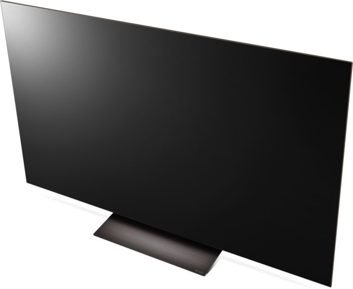 Телевізор 65" LG OLED 4K 120Hz Smart WebOS Black