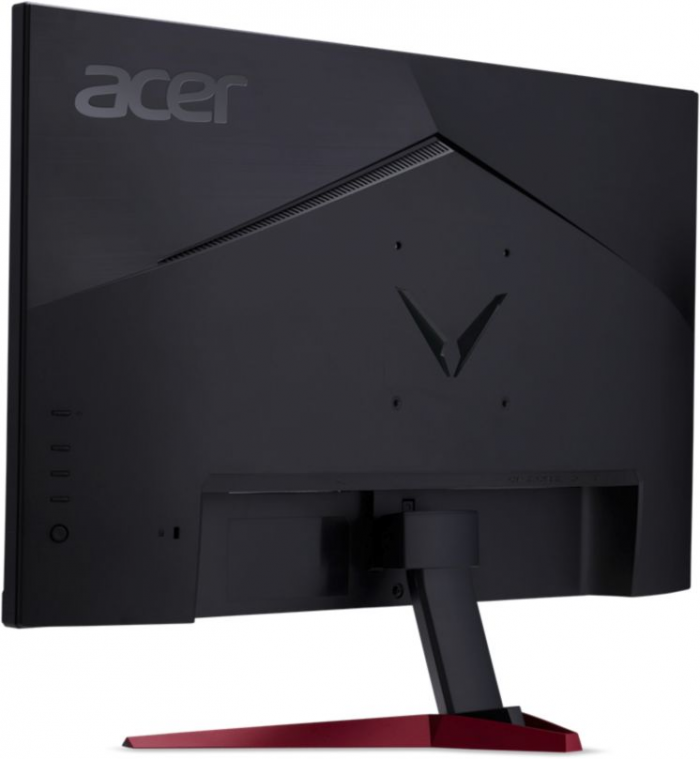 Монітор Acer 27" VG270Ebmipx HDMI, DP, MM, IPS, 100Hz, 1ms