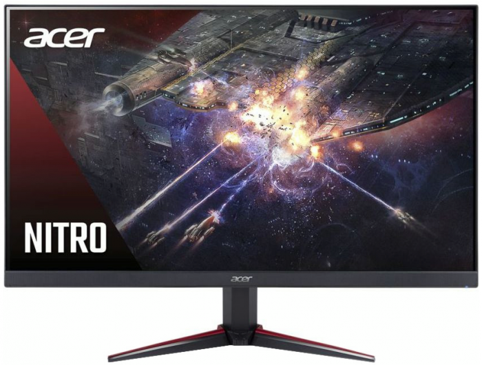 Монітор Acer 27" VG270Ebmipx HDMI, DP, MM, IPS, 100Hz, 1ms