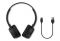 Навушники On-ear Philips TAH1108 BT 5.2, SBC, Wireless, Mic, Чорний Навушники On-ear Philips TAH1108 BT 5.2, SBC, Wireless, Mic, Чорний