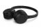 Навушники On-ear Philips TAH1108 BT 5.2, SBC, Wireless, Mic, Чорний Навушники On-ear Philips TAH1108 BT 5.2, SBC, Wireless, Mic, Чорний