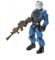 Колекційна фігурка Fortnite Micro Legendary Series Carbide, 6см Колекційна фігурка Fortnite Micro Legendary Series Carbide, 6см