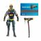 Колекційна фігурка Fortnite Solo Mode Hotwire, 10см Колекційна фігурка Fortnite Solo Mode Hotwire, 10см