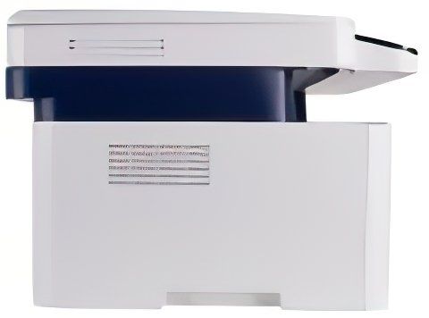 Багатофункціональний пристрій А4 ч/б Xerox WC 3025BI (Wi-Fi)