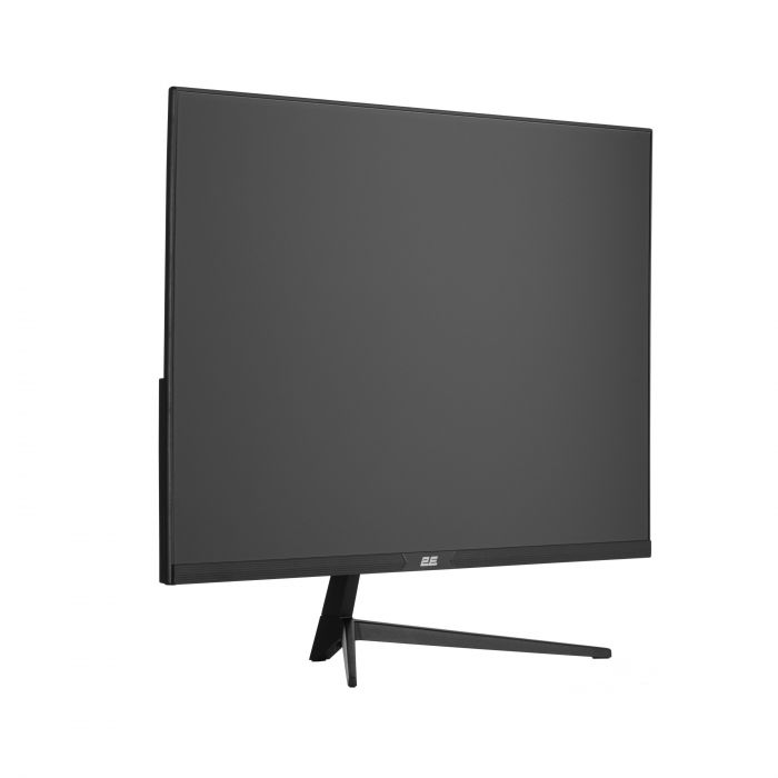 Монітор 2E 31.5" D3224B 2xHDMI, DP, IPS, 2560x1440, 75Hz, 5ms, FreeSync