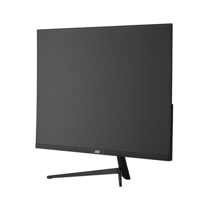 Монітор 2E 31.5" D3224B 2xHDMI, DP, IPS, 2560x1440, 75Hz, 5ms, FreeSync