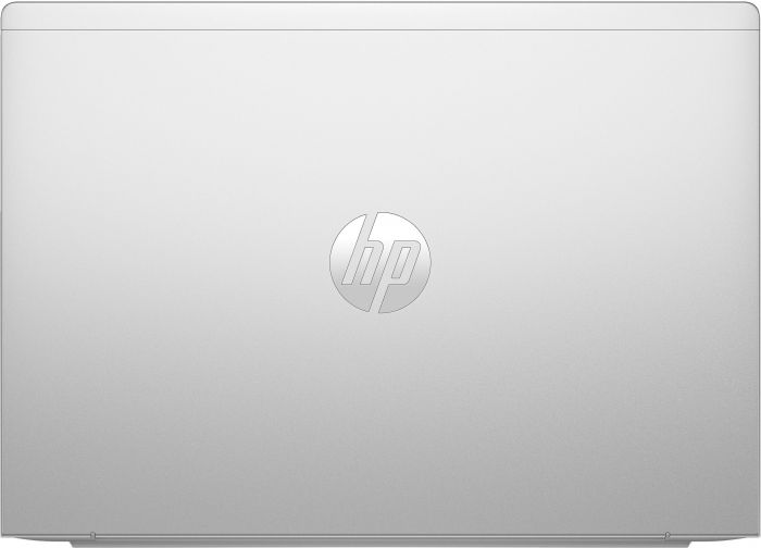 Ноутбук HP Probook 445-G11 14" WUXGA IPS AG, AMD R5-7535U, 16GB, F512GB, UMA, Win11P, сріблястий