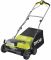Аератор-скарифікатор акумуляторний Ryobi ONE+ RY18SFX35A-240 18В акб 2х4А·год 35см 55л 10кг