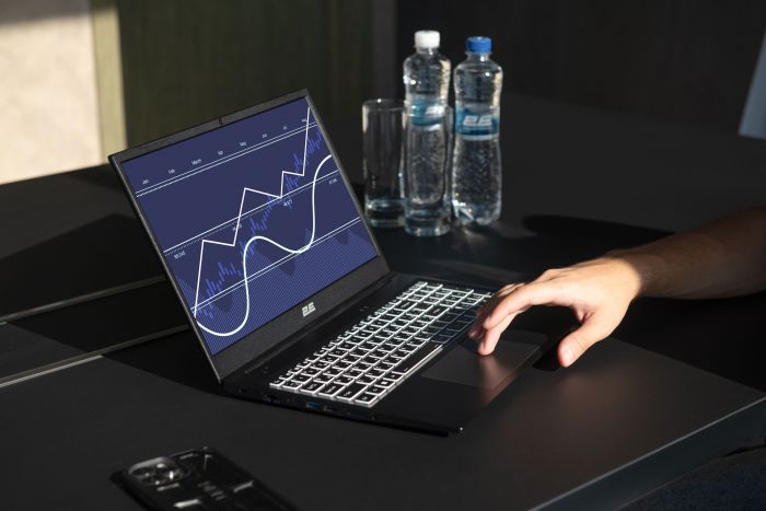 Ноутбук 2E Imaginary 15.6" FHD IPS AG, Intel i5-1335U, 16GB, F512GB, UMA, DOS, Чорний