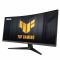 Монітор Asus 34" TUF Gaming VG34VQ3B 2xHDMI, 2xDP, 4xUSB, MM, VA, 3440x1440, 21:9, 180Hz, 1ms, DCI-P3 90%, CURVED, AdaptiveSync, HDR400 Монітор Asus 34" TUF Gaming VG34VQ3B 2xHDMI, 2xDP, 4xUSB, MM, VA, 3440x1440, 21:9, 180Hz, 1ms, DCI-P3 90%, CURVED, AdaptiveSync, HDR400