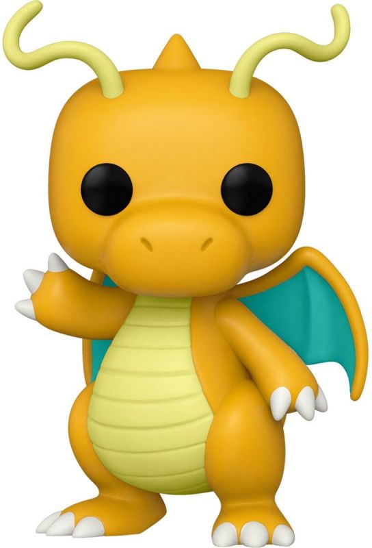 Фігурка Funko POP Games: Pokemon - Dragonite