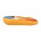 Миша 2E MF300 CAPYBARA:SUNSET Silent WL BT, жовтий