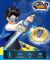 Набір Infinity Nado VI Goggle Battle Pack дзиґа та акс. Набір Infinity Nado VI Goggle Battle Pack дзиґа та акс.