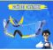 Набір Infinity Nado VI Goggle Battle Pack дзиґа та акс. Набір Infinity Nado VI Goggle Battle Pack дзиґа та акс.