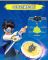 Набір Infinity Nado VI Goggle Battle Pack дзиґа та акс. Набір Infinity Nado VI Goggle Battle Pack дзиґа та акс.